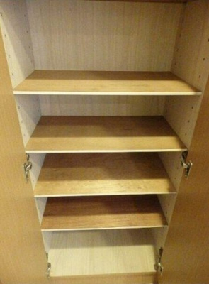 【収納】 | エスコート代田橋