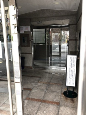 【ロビー】 | エスコート代田橋