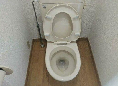 【トイレ】 | エスコート代田橋 | バストイレ別！