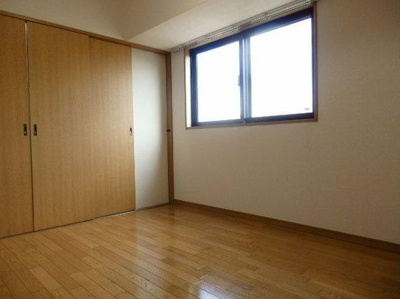 【寝室】 | エスコート代田橋