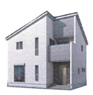 鴻巣松原3期　Livele Garden.S　新築戸建　全5棟　2号棟の画像