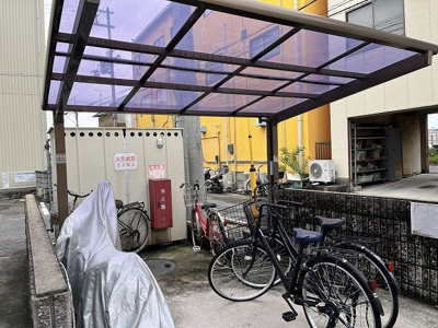 【その他共用部分】 | レオパレスエンディヴァー