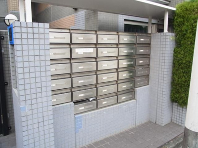 【設備】 | スクエア世田谷