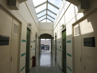 【ロビー】 | スクエア世田谷