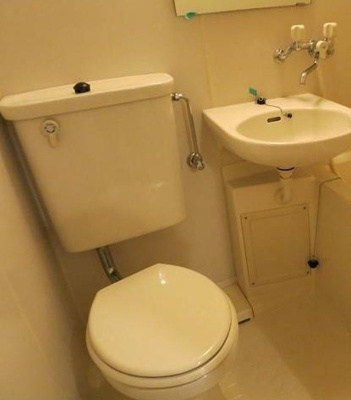 【トイレ】 | スクエア世田谷