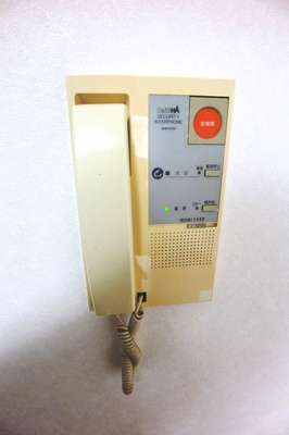 【セキュリティ】 | スクエア世田谷