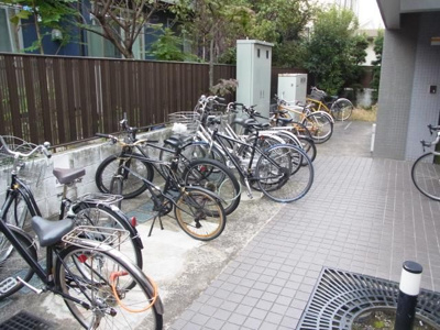 【その他】 | スクエア世田谷