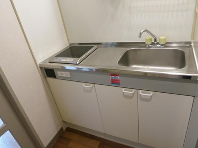 【キッチン】 | スクエア世田谷