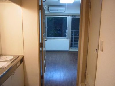 【内装】 | スクエア世田谷