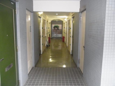 【その他共用部分】 | スクエア世田谷