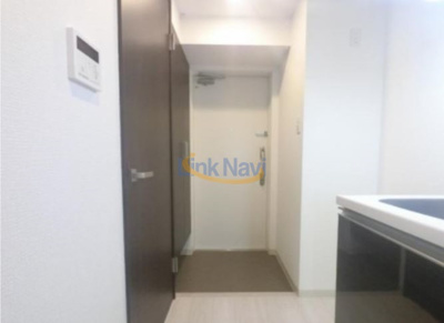 【玄関】 | フォーリアライズ大正ソーレ