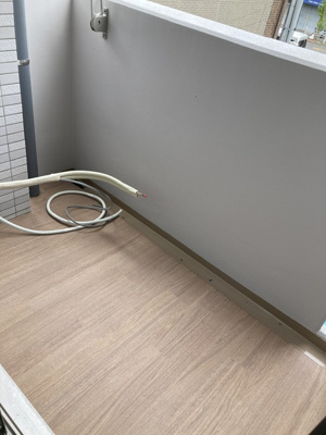 【バルコニー】 | フォーリアライズ大正ソーレ