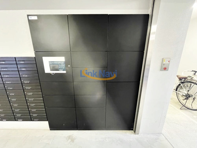 【その他共用部分】 | フォーリアライズ大正ソーレ