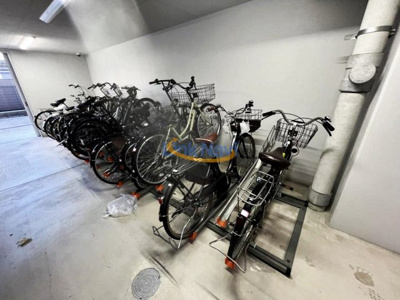 【その他】 | フォーリアライズ大正ソーレ