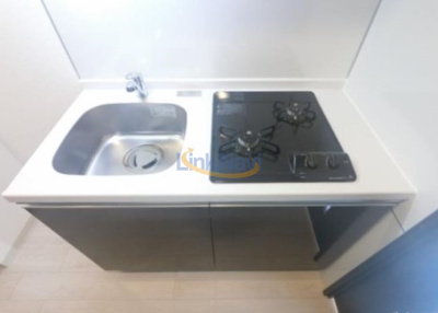 【キッチン】 | フォーリアライズ大正ソーレ