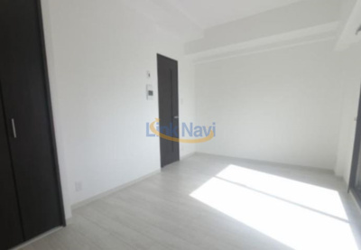 【寝室】 | フォーリアライズ大正ソーレ