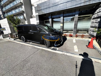 【駐車場】 | フォーリアライズ大正ソーレ
