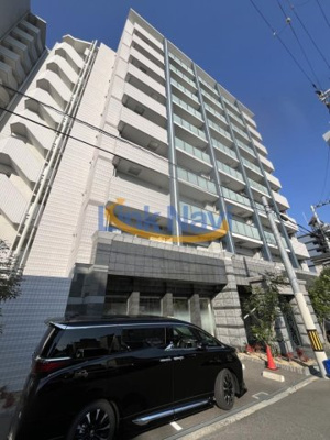 【外観】 | フォーリアライズ大正ソーレ