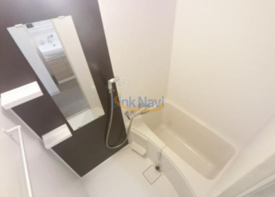 【浴室】 | フォーリアライズ大正ソーレ