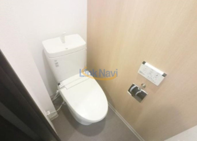 【トイレ】 | フォーリアライズ大正ソーレ