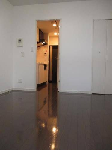 ＨＦ練馬レジデンスの居間・リビング