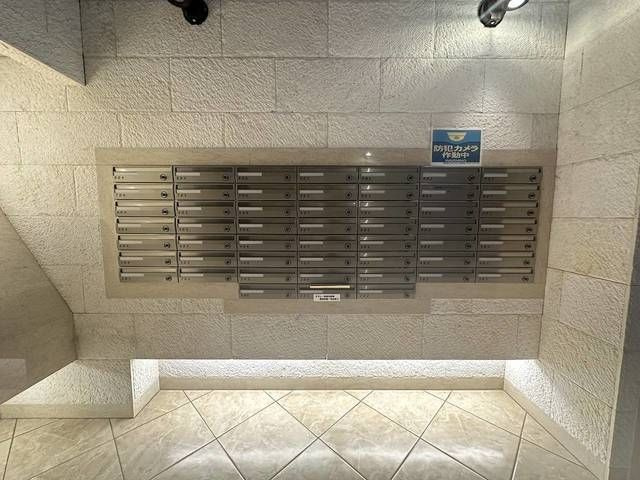 ＨＦ練馬レジデンスのその他共用部分