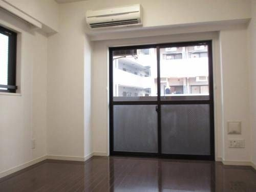 ＨＦ練馬レジデンスの居間・リビング