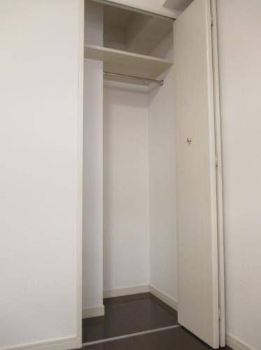 ＨＦ練馬レジデンスの収納