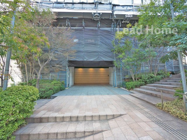 【エントランス】 | ＳＡＩＯＮ　ＳＡＫＵＲＡＺＡＫＡ