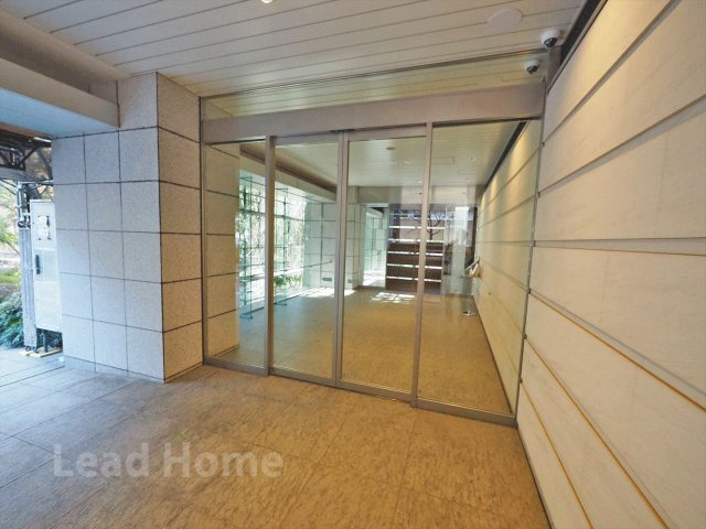 【エントランス】 | ＳＡＩＯＮ　ＳＡＫＵＲＡＺＡＫＡ