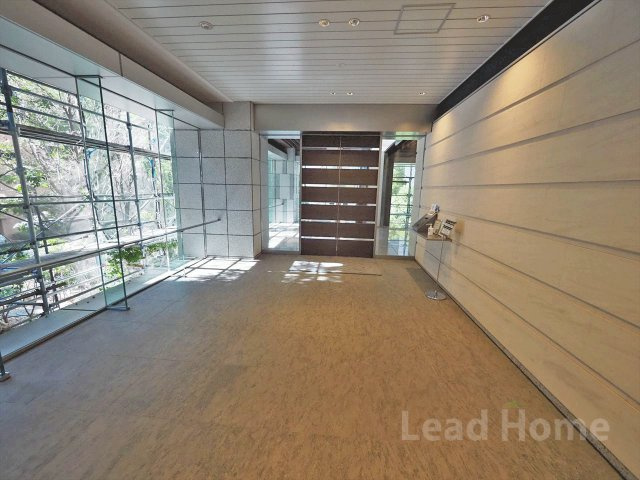 【エントランス】 | ＳＡＩＯＮ　ＳＡＫＵＲＡＺＡＫＡ