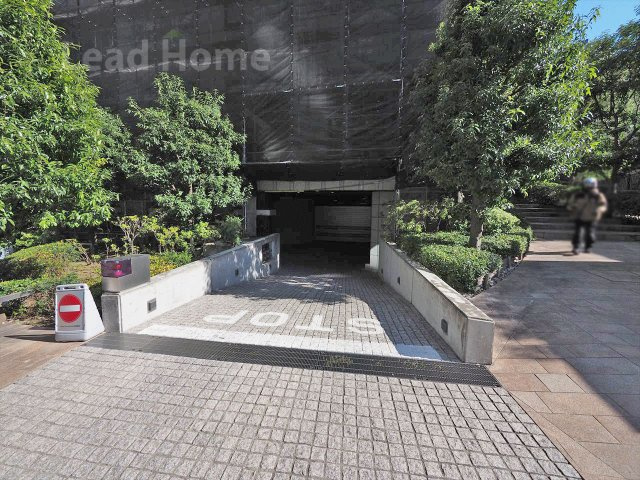 【駐車場】 | ＳＡＩＯＮ　ＳＡＫＵＲＡＺＡＫＡ