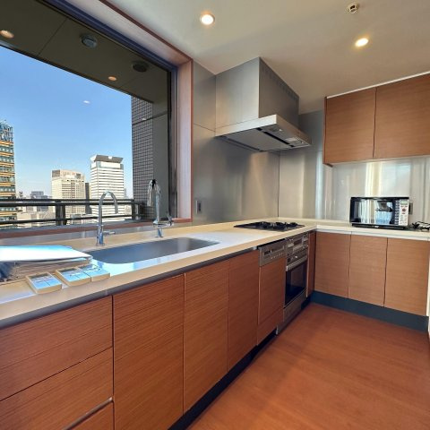 【キッチン】 | ＳＡＩＯＮ　ＳＡＫＵＲＡＺＡＫＡ