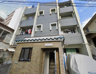 ＧＭ豊玉上マンションの画像