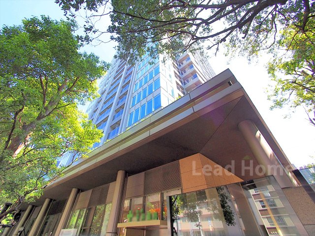 【外観】 | ＴＨＥ　ＲＯＰＰＯＮＧＩ　ＴＯＫＹＯ