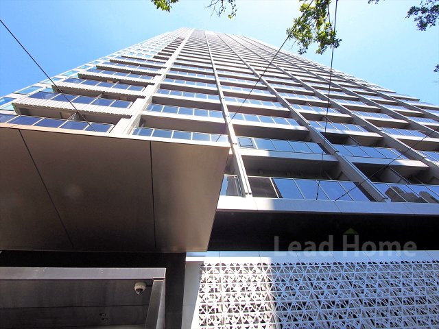 【外観】 | ＴＨＥ　ＲＯＰＰＯＮＧＩ　ＴＯＫＹＯ