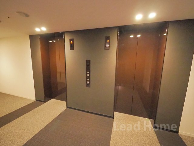 【その他共用部分】 | ＴＨＥ　ＲＯＰＰＯＮＧＩ　ＴＯＫＹＯ