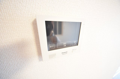 【セキュリティ】 | グレイスコート神戸北野