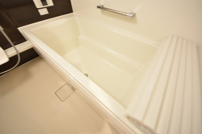 【浴室】 | グレイスコート神戸北野