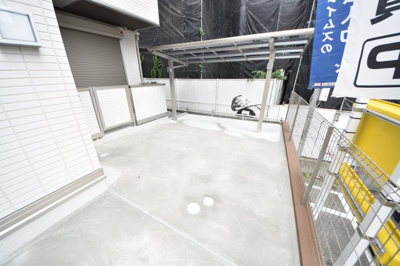 【その他】 | グレイスコート神戸北野