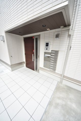 【その他】 | グレイスコート神戸北野