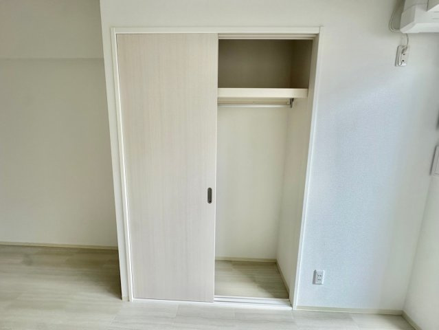 キャッスルコート龍野町Ⅱの収納