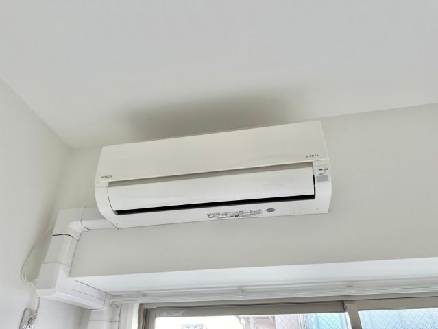 キャッスルコート龍野町Ⅱの設備