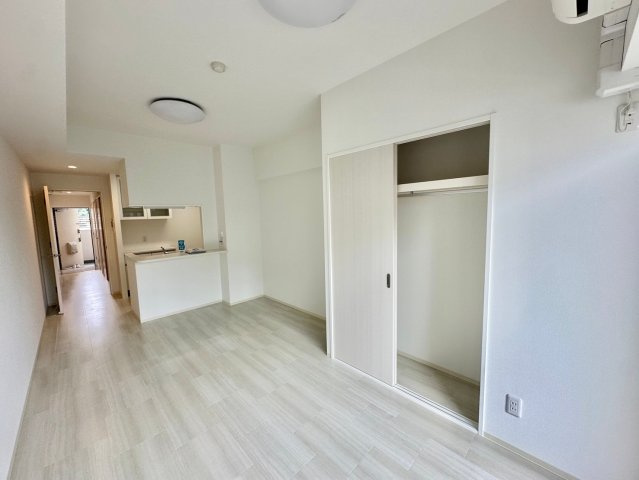 キャッスルコート龍野町Ⅱの洋室