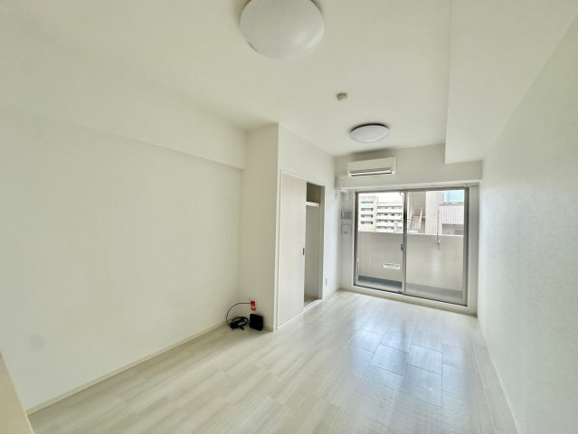 キャッスルコート龍野町Ⅱの洋室