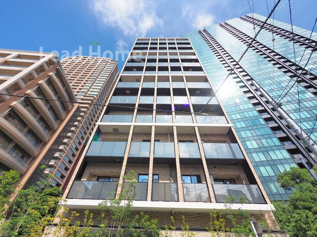 【外観】 | アトラス麻布十番