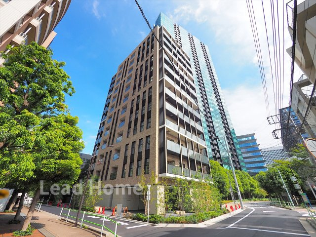 【外観】 | アトラス麻布十番