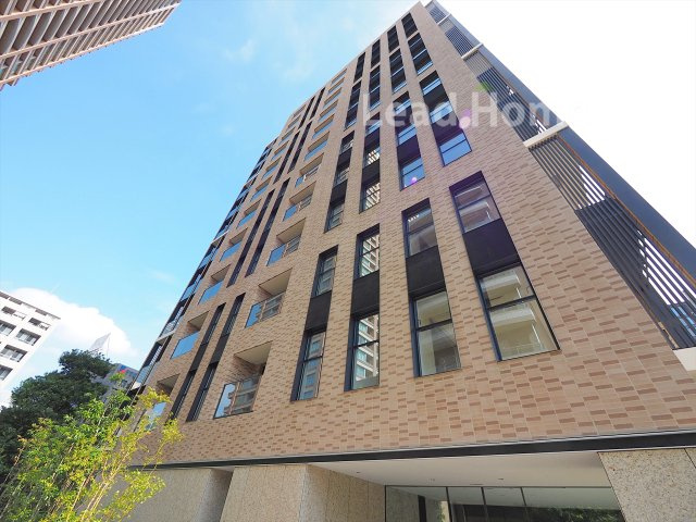 【外観】 | アトラス麻布十番