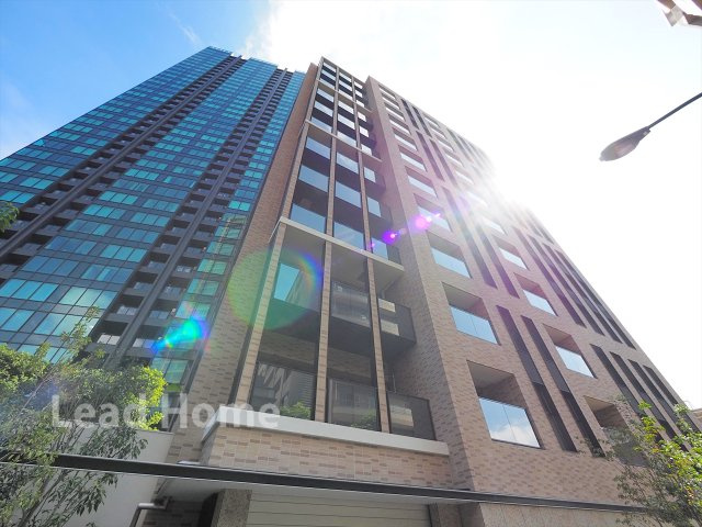 【外観】 | アトラス麻布十番