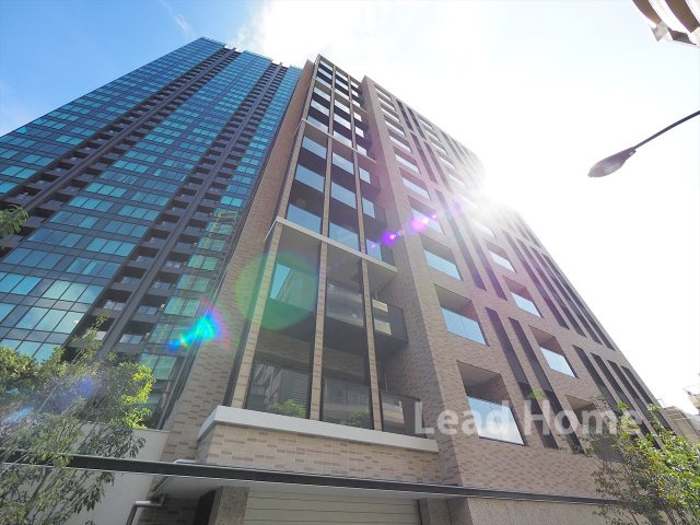 【外観】 | アトラス麻布十番